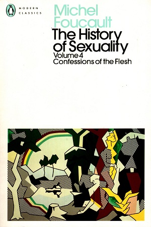 [9780241389614] The History of Sexuality : 4