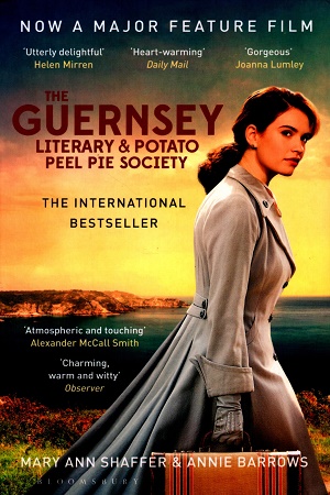 [9781526603371] The Guernsey Literary & Potato Peel pie society