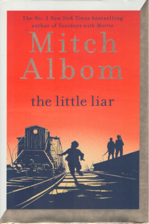 [9780751584578] The Little Liar