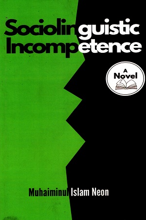 [9789849773344] Sociolinguistic Incompetence