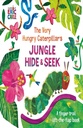 The Very Hungry Caterpillar's Jungle Hide-and-Seek