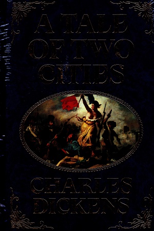 [9789354406294] A Tale of Two Cities