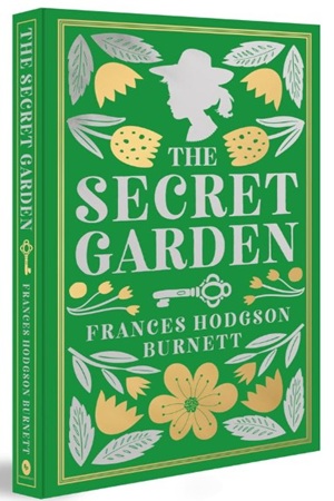 [9789358562132] The Secret Garden