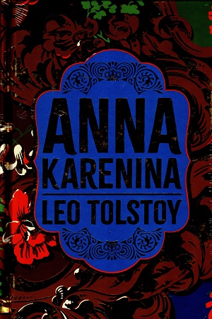 [9789358561111] Anna Karenina