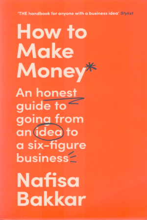 [9780008497552] How to Make Money