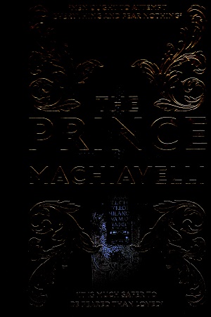 [9789354406683] The Prince