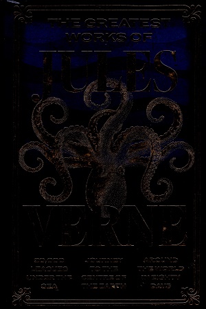 [9789354406713] The Greatest Works of Jules Verne