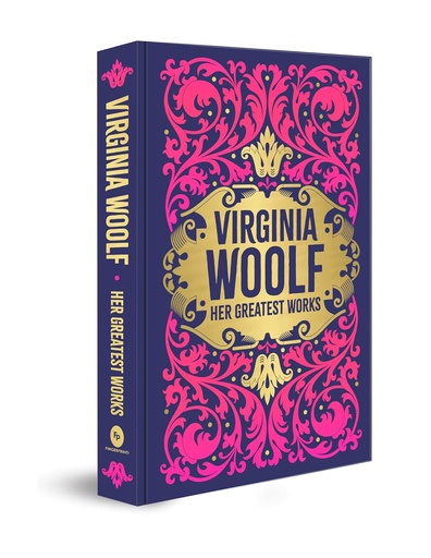 [9789358561128] Virginia Woolf Her Greatest Works