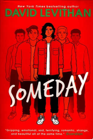 [9781405283885] Someday
