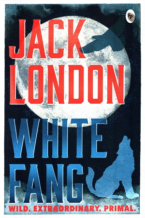 [9789358560794] White Fang