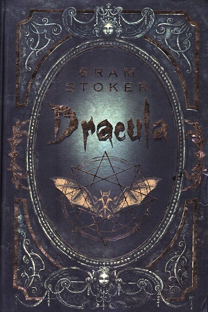 [9789354403781] Dracula