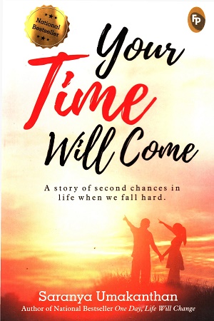 [9789354400704] Your Time Will Come