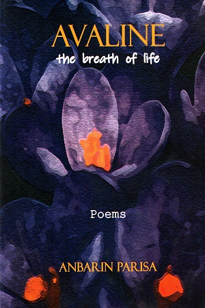 [9789849844303] Avaline The Breath of life