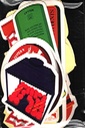 BIPROTEEP 90s Sticker