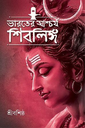 [9789394913554] ভারতের আশ্চর্য শিবলিঙ্গ