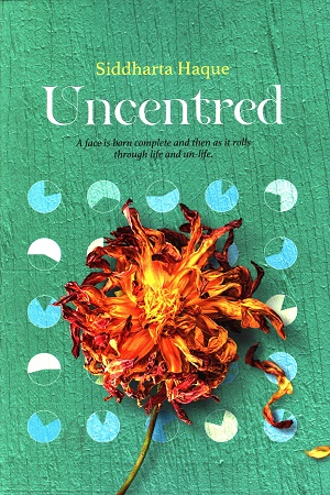 [9789844585089] Uncentred