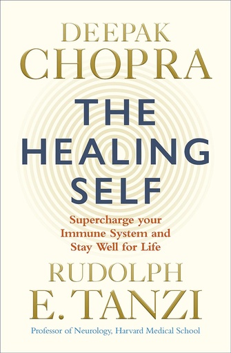 [9781846045707] The Healing Self