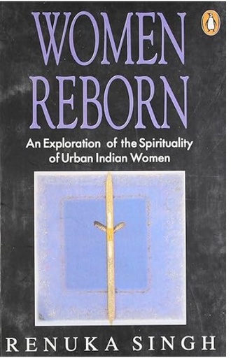 [9780140268232] Women Reborn