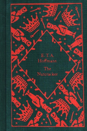 [9780241597064] The Nutcracker
