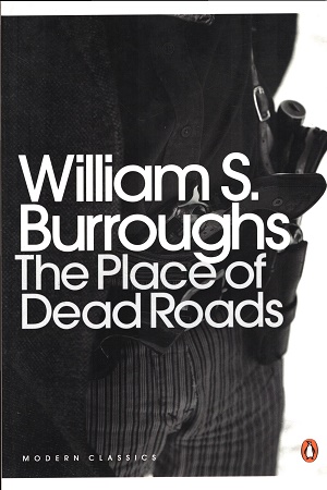 [9780141189796] The Place of Dead Roads