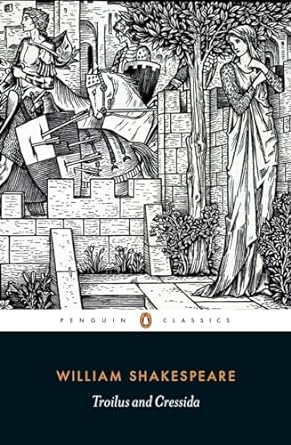 [9780141396415] Troilus and Cressida