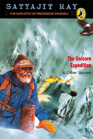 [9780143335849] The Unicorn Expedition and Other Stories