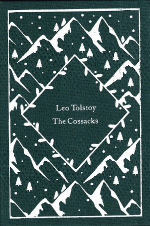 [9780241573778] The Cossacks