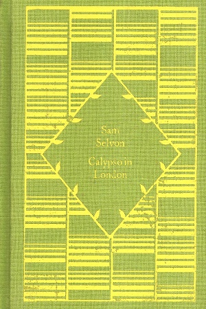 [9780241630877] Calypso in London