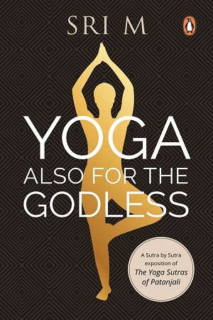 [9780143458593] Yoga Also for the Godless