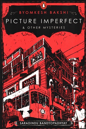 [9780140287103] Picture Imperfect