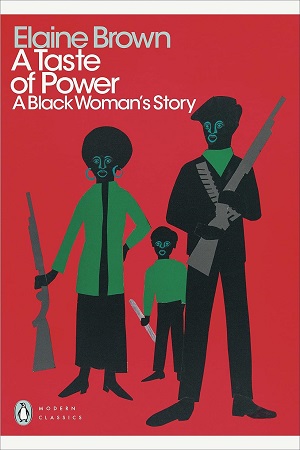 [9780241537343] A Taste of Power