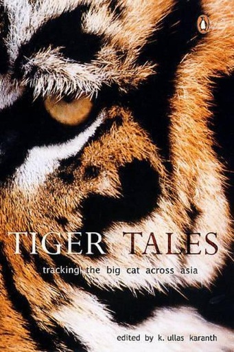 [9780144001385] Tiger Tales