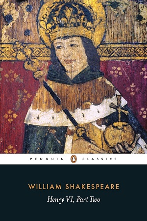 [9780141396408] Henry VI Part Two Shakespeare