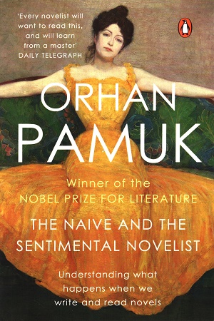 [9780143419112] The Naive And The Sentimental Novelist