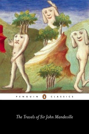 [9780141441436] The Travels of Sir John Mandeville