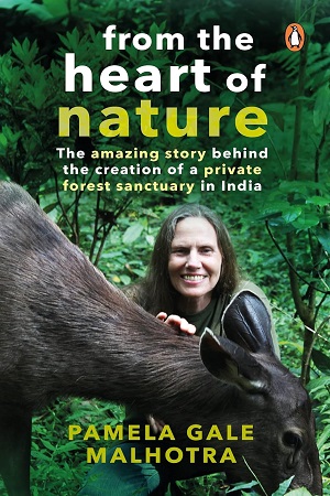 [9780143442165] From The Heart of Nature
