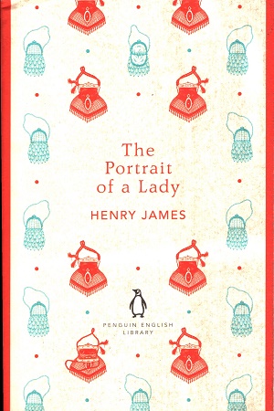 [9780141199122] The Portrait of a Lady