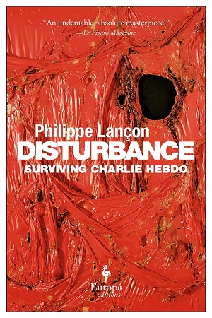 [9781787701892] Disturbance