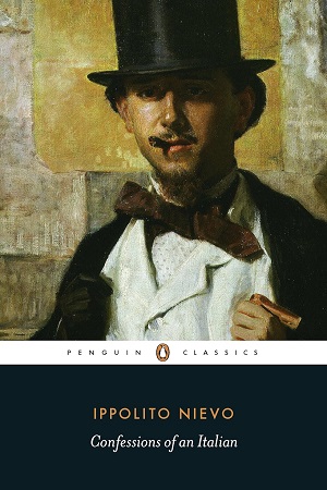 [9780141391663] Confessions of an Italian