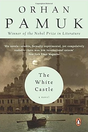 [9780143425465] The White Castle
