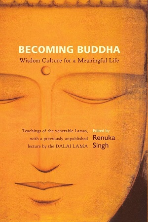 [9780670085378] BECOMING BUDDHA