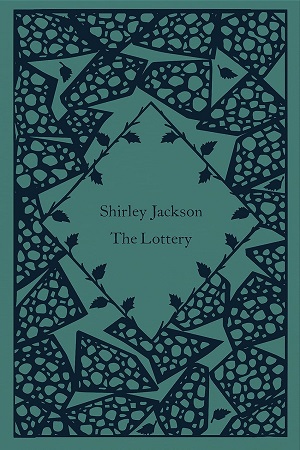 [9780241590539] The Lottery