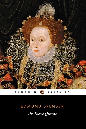 [9780140422078] THE FAERIE QUEEN