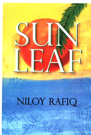 [9789848162569] The Sun Leaf
