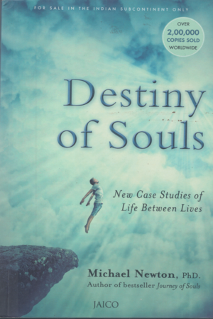 [9789386348548] Destiny Of Souls