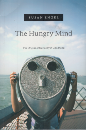 [9780674984110] The Hungry Mind