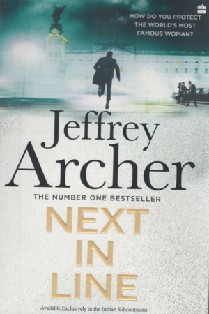 [9780008523237] Next In Line