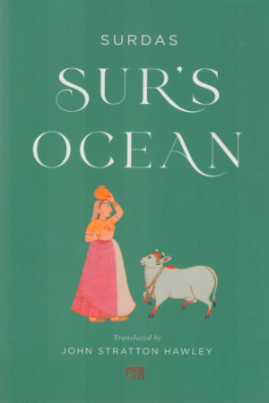 [9780674272710] Sur's Ocean