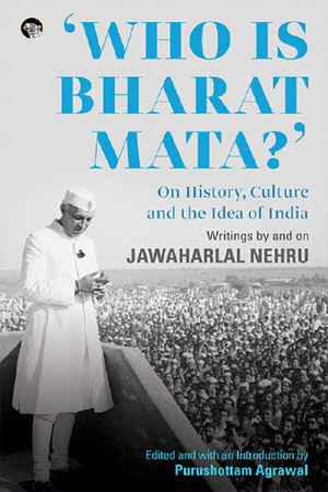 [9789386702845] Who Is Bharat Mata ? 