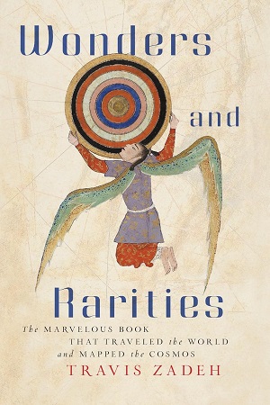 [9780674293793] Wonders and Rarities